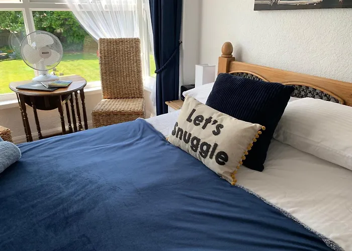 Bella Vista Hotel Paignton